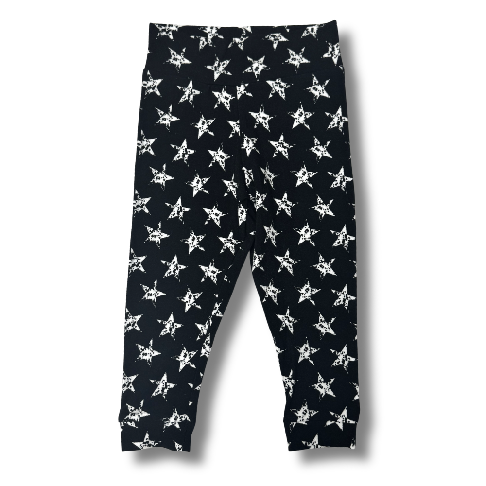 Bamboo Leggings in Star Struck
