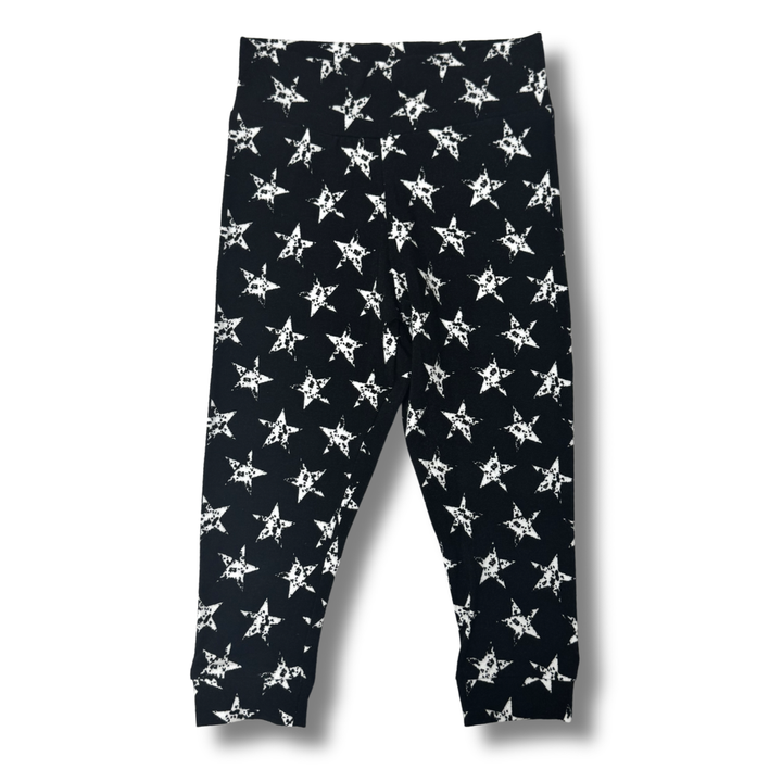 Bamboo Leggings in Star Struck