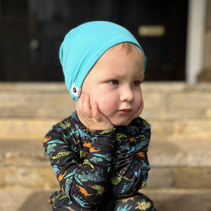 Beanie - Capri