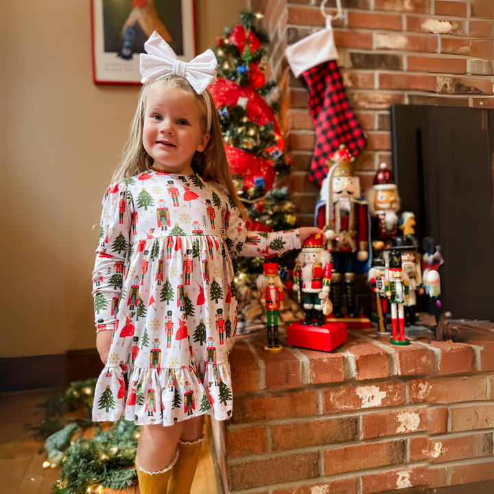 Dresses- 12/24M (Final Sale)