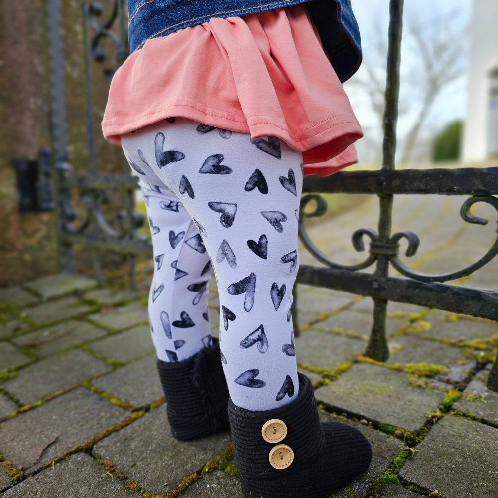Leggings - 0/6 (Final Sale)