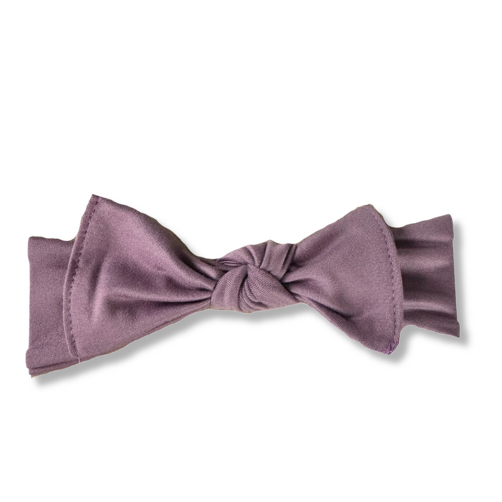 Baby Headband - Violetta