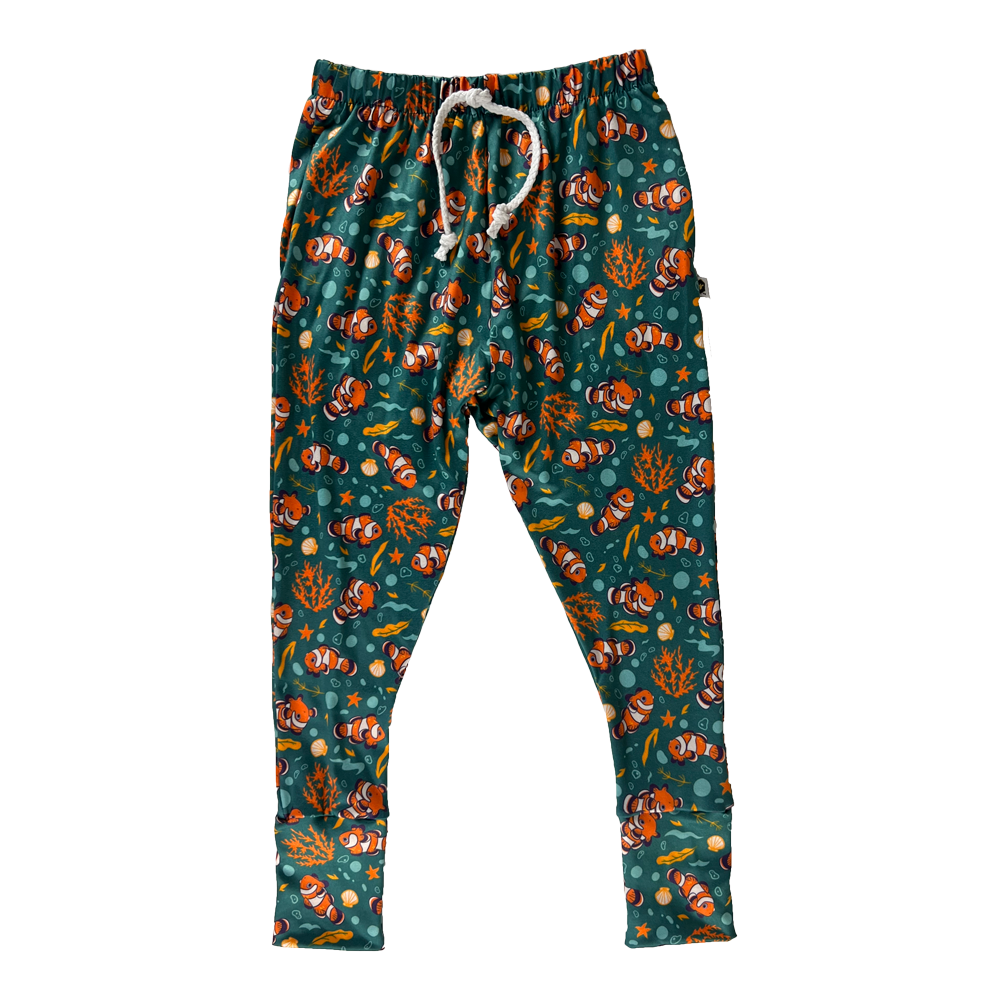 Joggers- 6/24 (Final Sale)