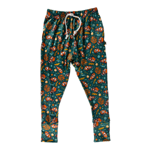 Joggers- 7/8 (Final Sale)