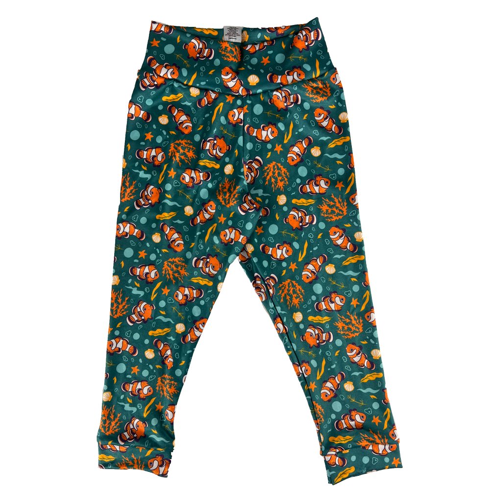 Leggings - 5/6 (Final Sale)