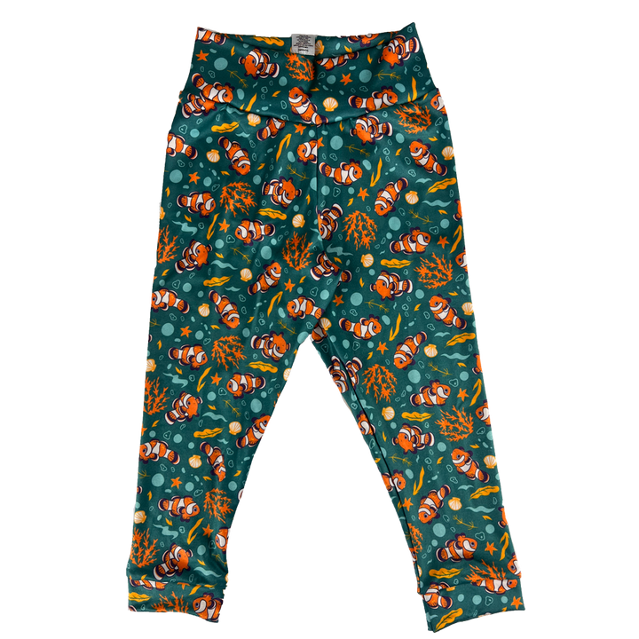 Leggings - 5/6 (Final Sale)
