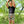 Jogger Shorts - Rex 'n Chex