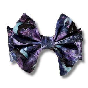 Big Bow Headband - Whimsea