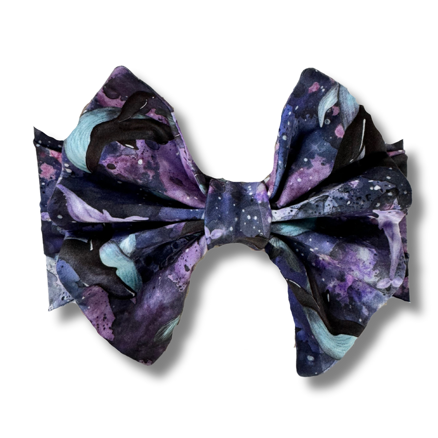 Big Bow Headband - Whimsea