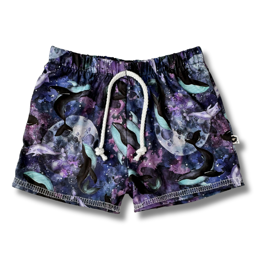 Jogger Shorts - Whimsea