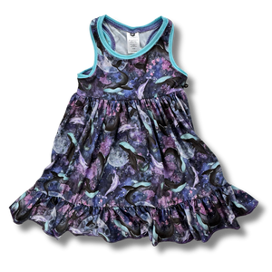 SECONDS - Dresses- 2T/4T