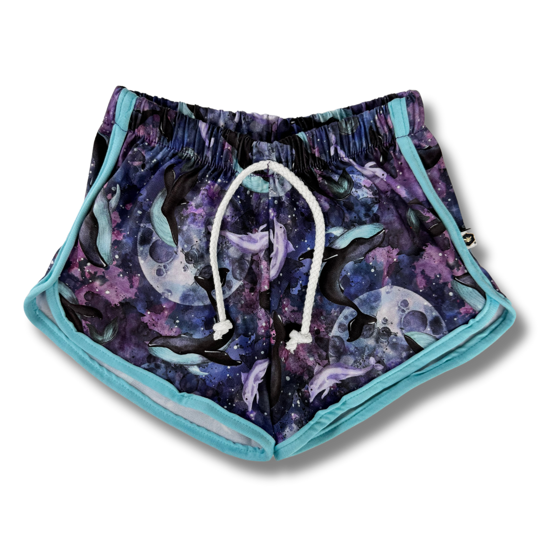 Track Short - 12/24mo (Final Sale)