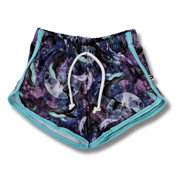Track Short - 12/24mo (Final Sale)