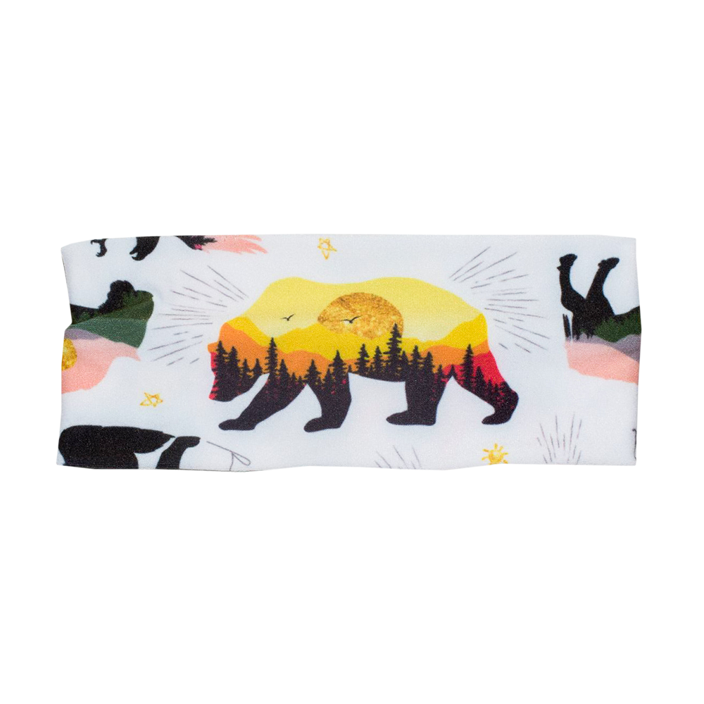 Additional Flat Headbands (Final Sale)