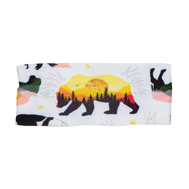 Additional Flat Headbands (Final Sale)