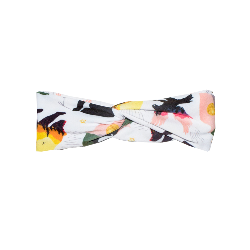Additional Adult Headband (Final Sale)