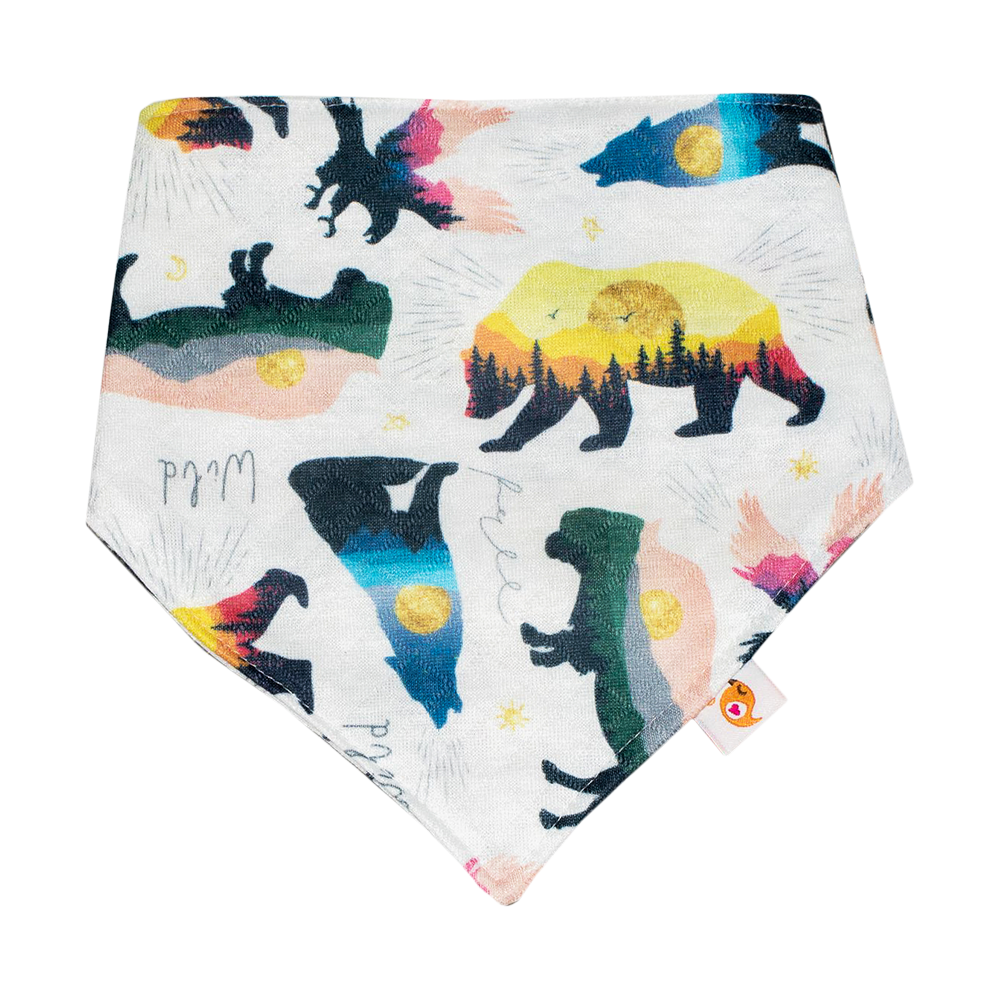 Bandana Bibs