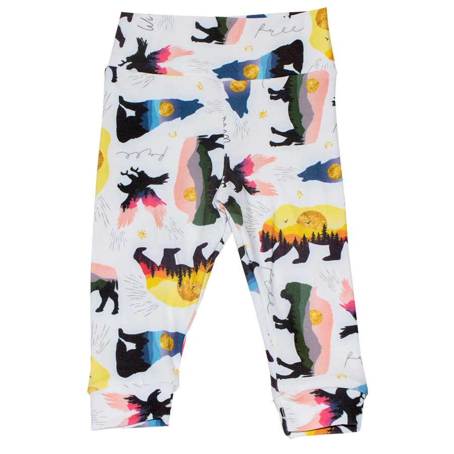 Leggings - 6/24 (Final Sale)