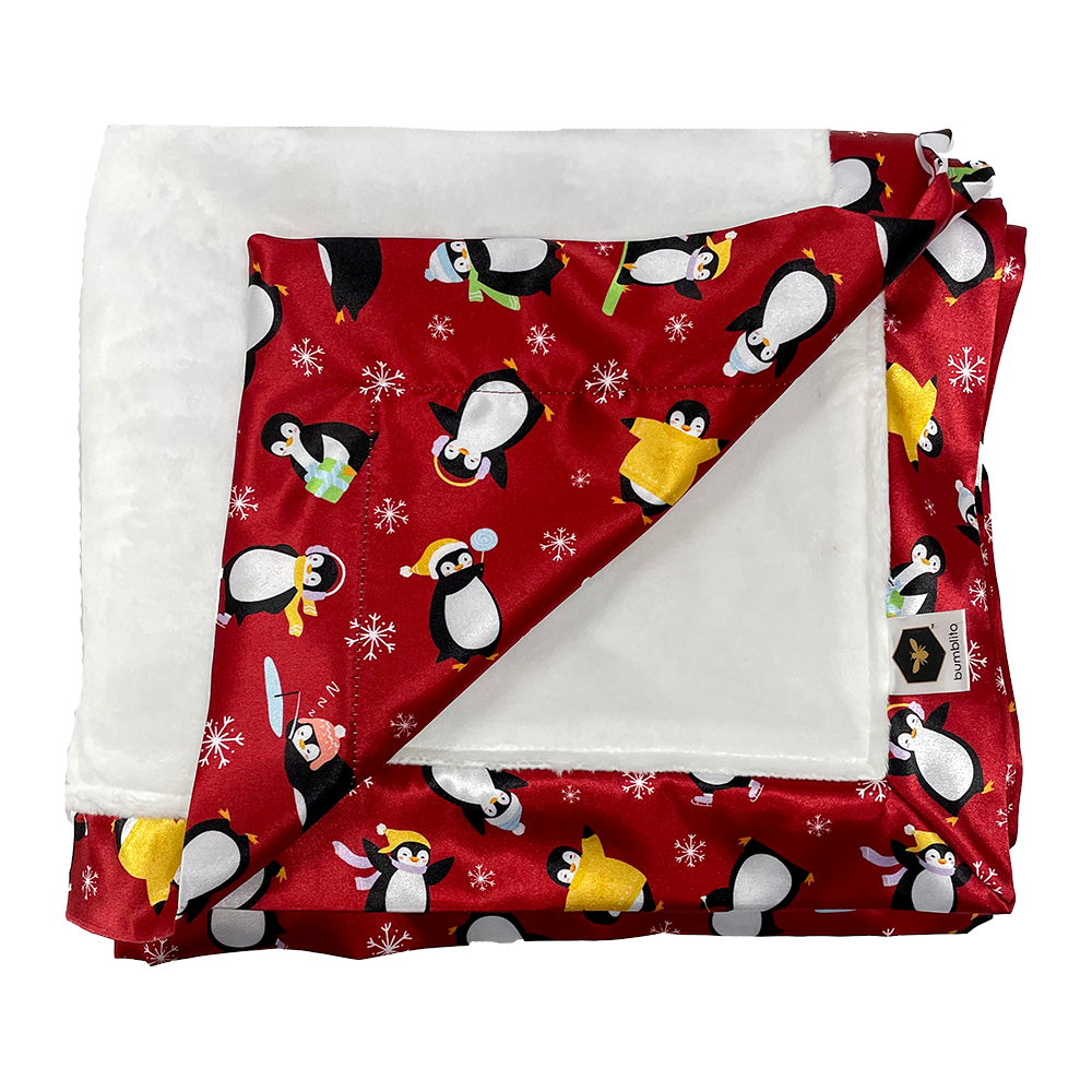 Baby Bee Luxe Satin (Final Sale)