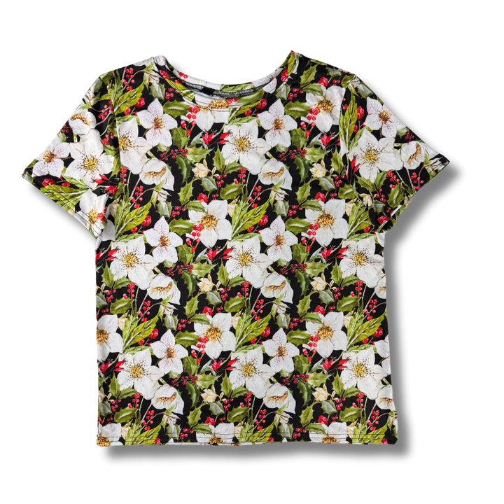 Adult Short Sleeve Tshirts (Final Sale)