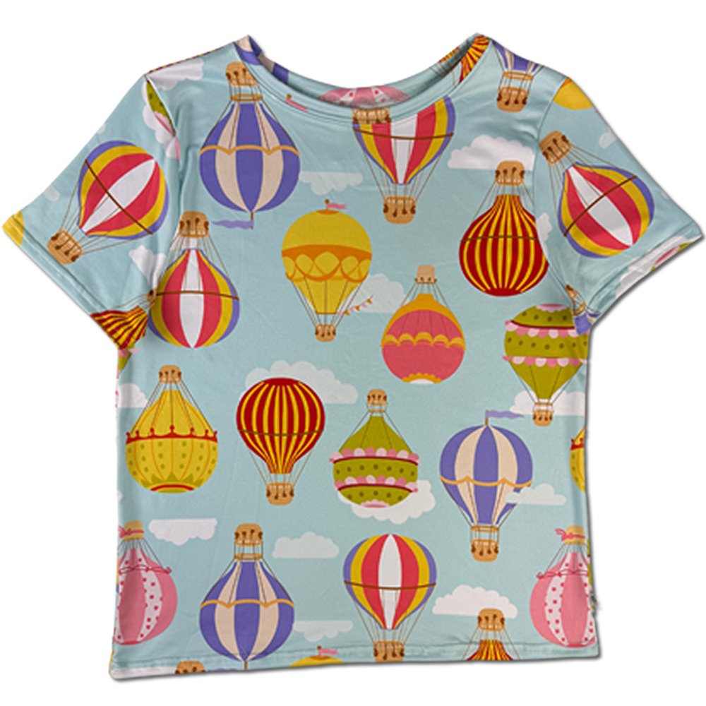 Adult Short Sleeve Tshirts (Final Sale)