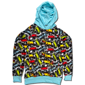 Adult Hoodies (Final Sale)