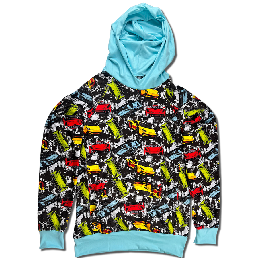 Adult Hoodies (Final Sale)