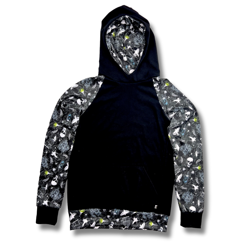 Adult Hoodies (Final Sale)