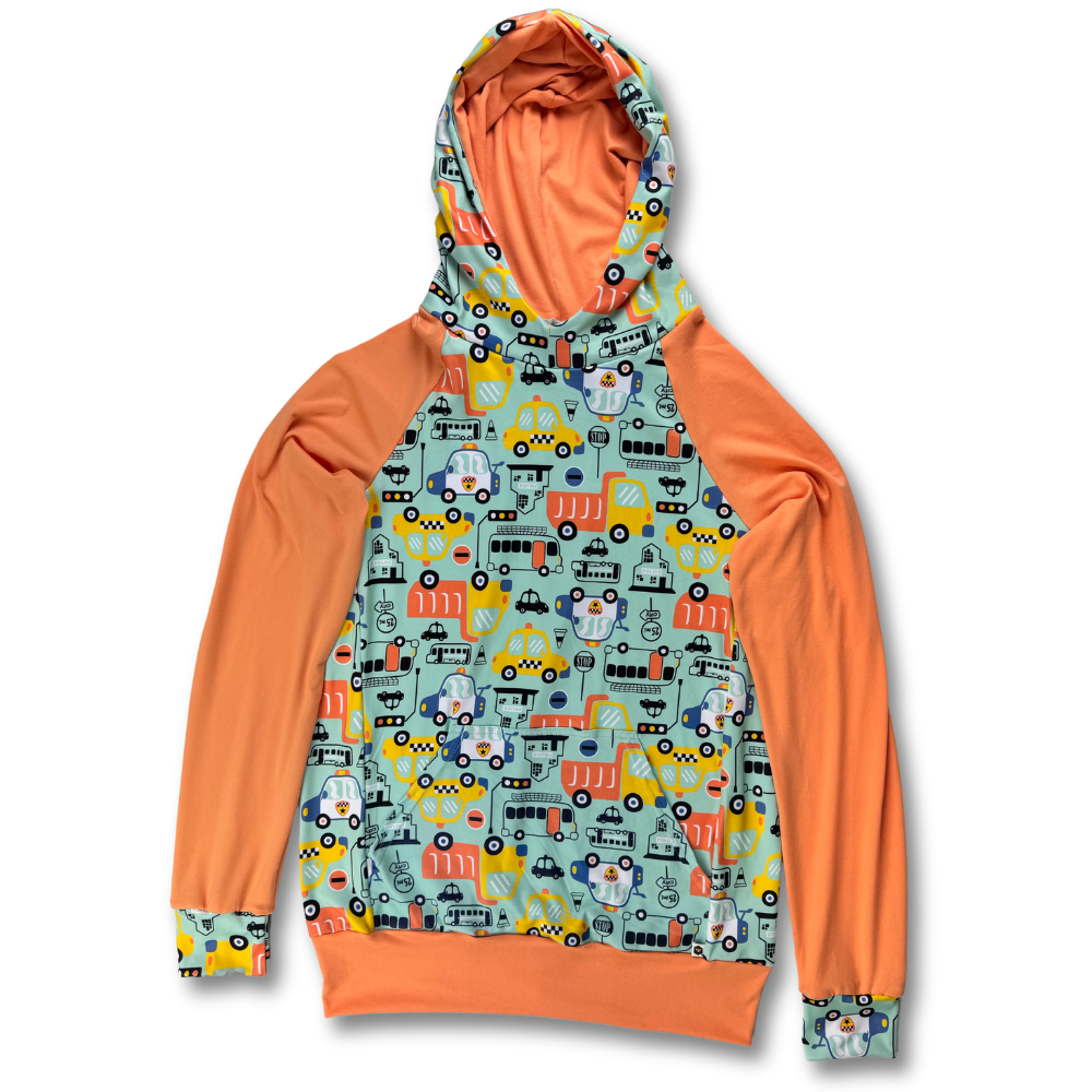 Adult Hoodies (Final Sale)