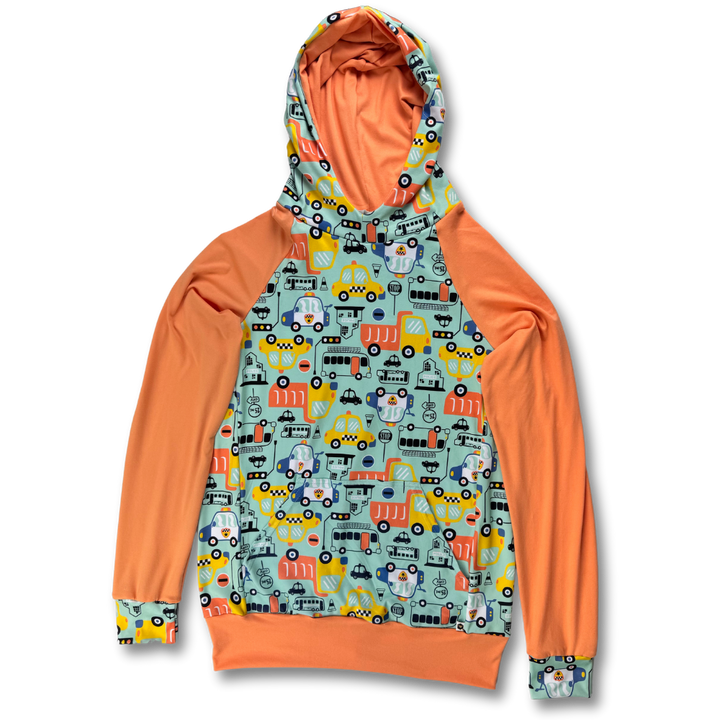 Adult Hoodies (Final Sale)