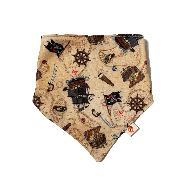 Bandana Bibs