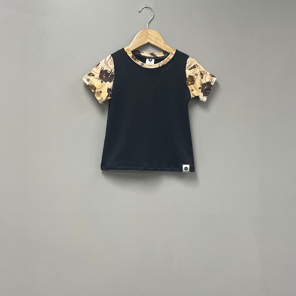 Tee - 5/6 (Final Sale)