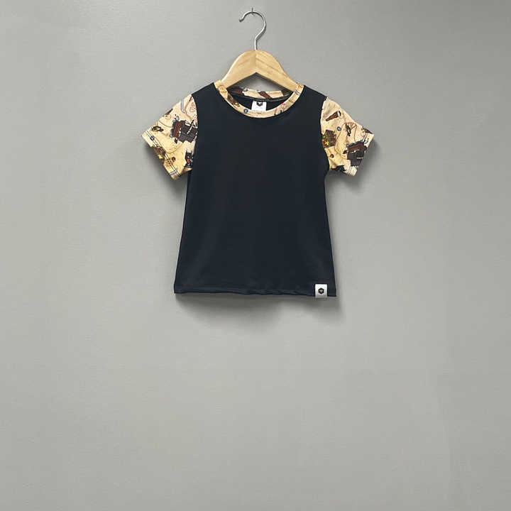 Tee - 5/6 (Final Sale)