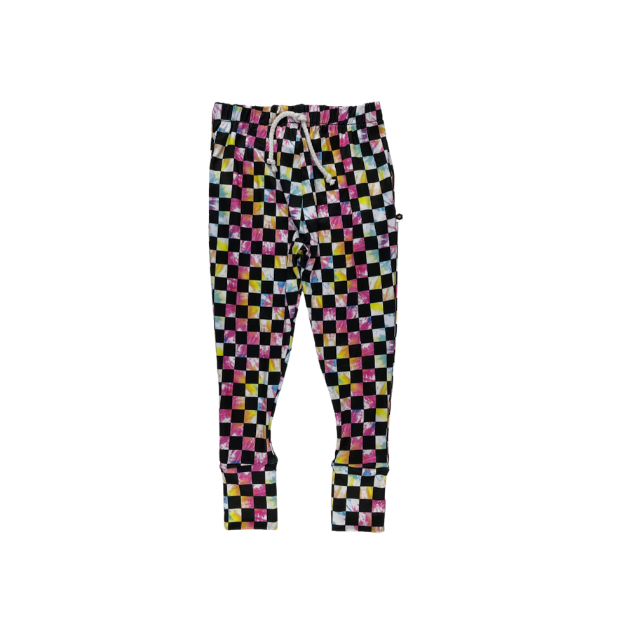 Joggers- 9/10 (Final Sale)