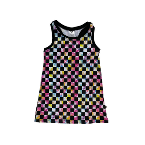 Racerback Dress - As If