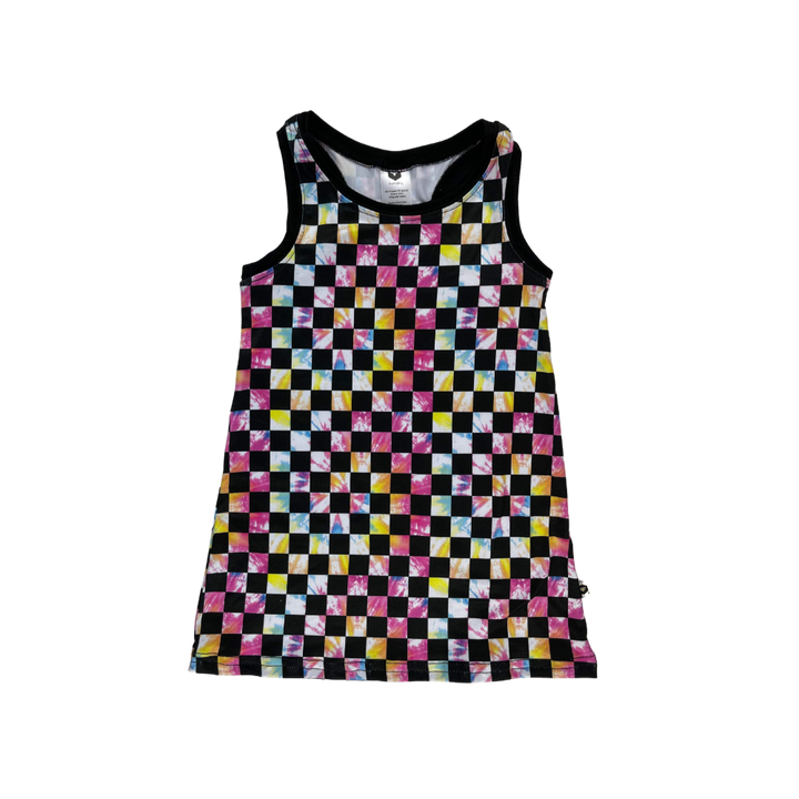Racerback Dress - As If