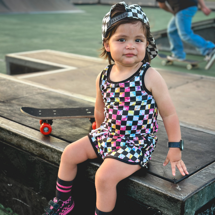 Tank Top - 12/24mo (Final Sale)