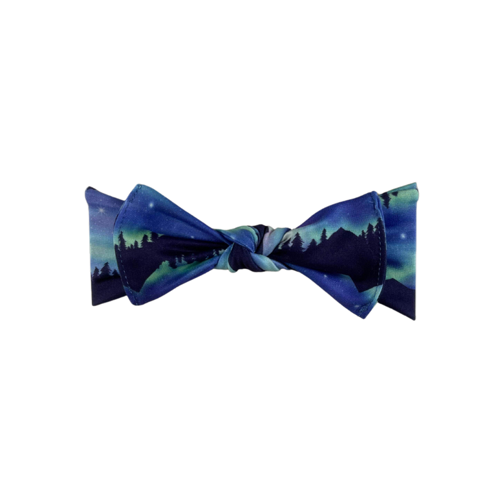 Baby Headband - Aurora