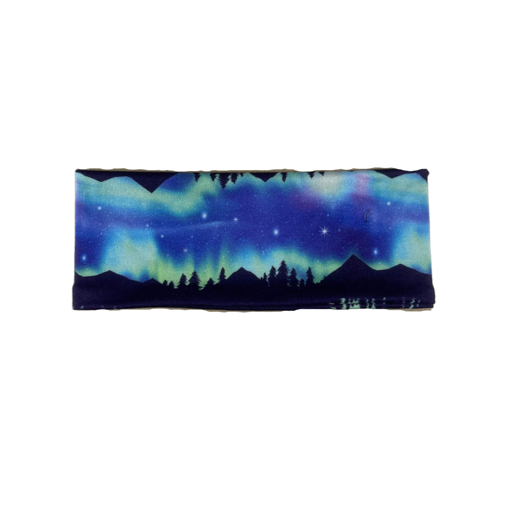 Assorted Flat Headbands (Final Sale)