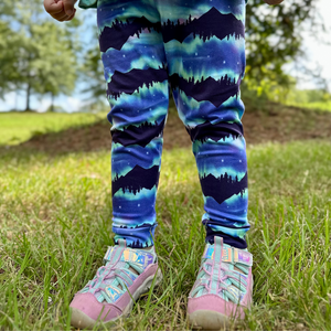 Leggings - Aurora