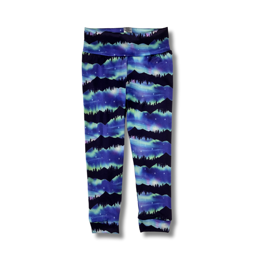 Leggings - Aurora