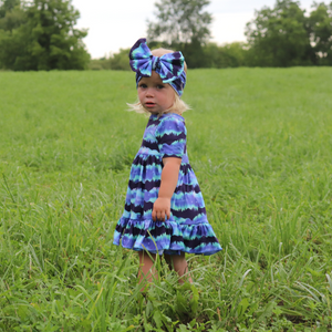 Dresses- 2/4T (Final Sale)