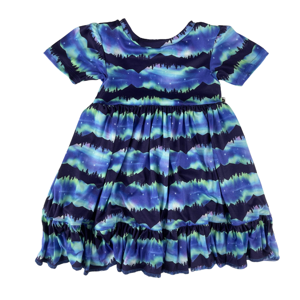 SECONDS - Dresses- 12/24M