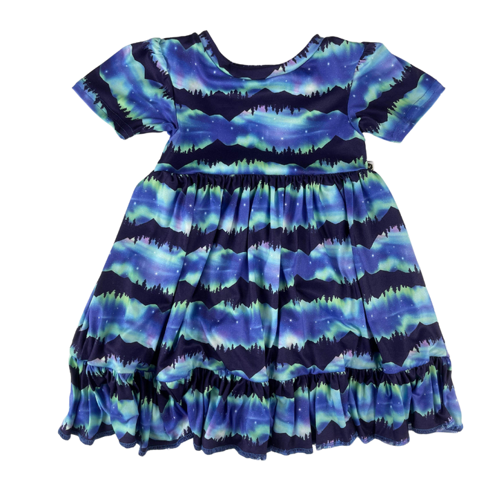 SECONDS - Dresses- 12/24M