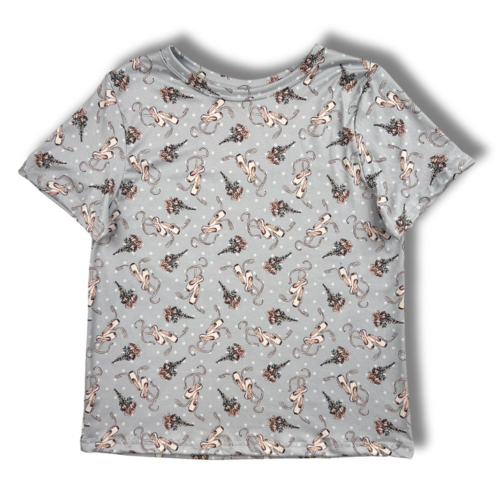 Adult Short Sleeve Tshirts (Final Sale)