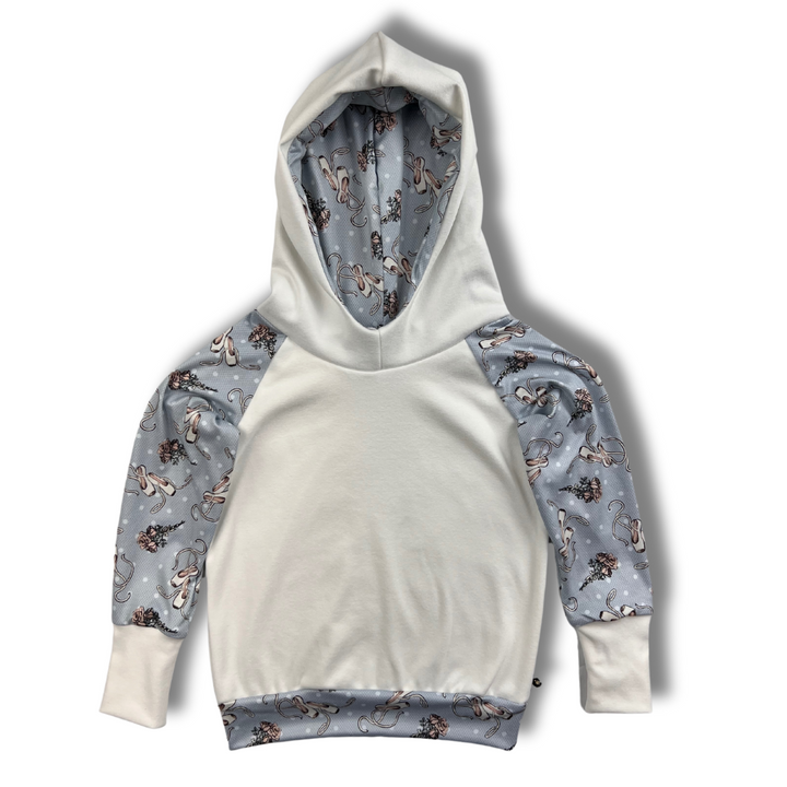 Hoodies - 7/8 (Final Sale)