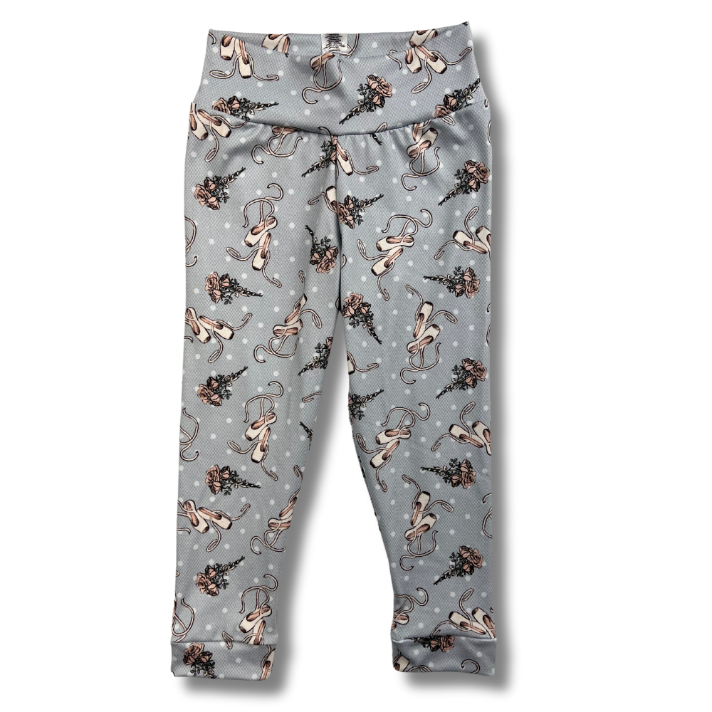 Leggings - 0/6 (Final Sale)