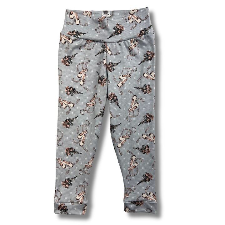 Leggings - 0/6 (Final Sale)