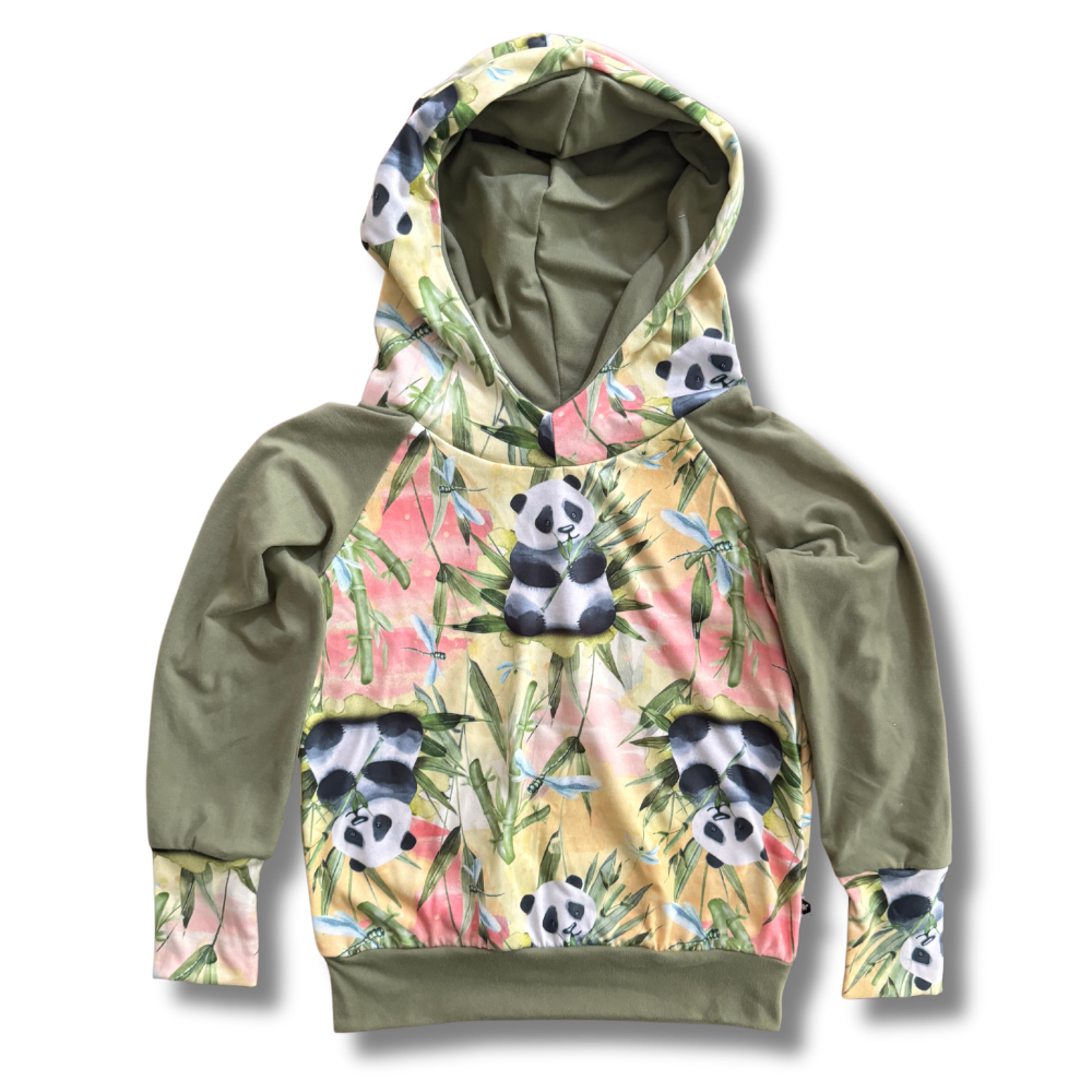 Lightweight Hoodies - Bamboozled