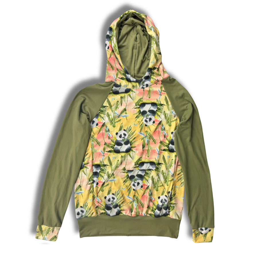 Lightweight Adult Hoodies - Bamboozled